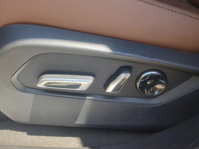 new 2025 Acura RDX car, priced at $49,250