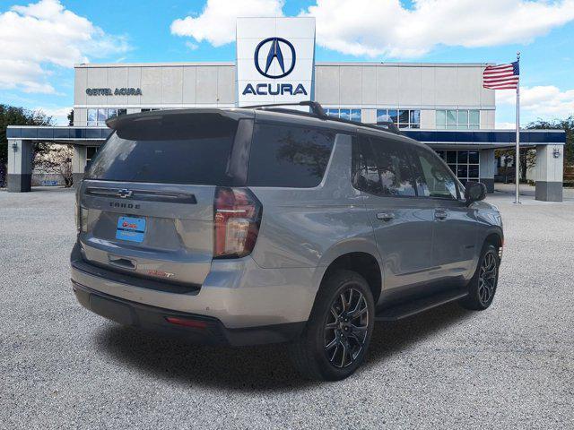 used 2023 Chevrolet Tahoe car, priced at $59,684