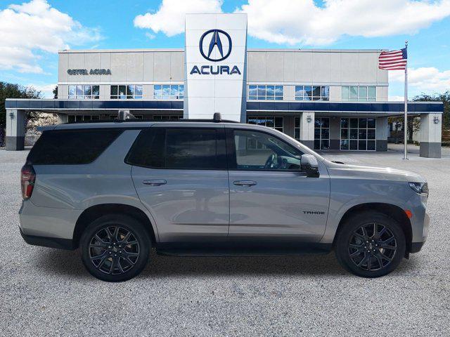 used 2023 Chevrolet Tahoe car, priced at $59,684