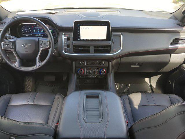 used 2023 Chevrolet Tahoe car, priced at $59,684