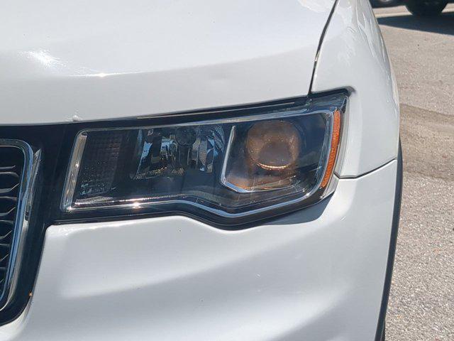 used 2019 Jeep Grand Cherokee car, priced at $20,494