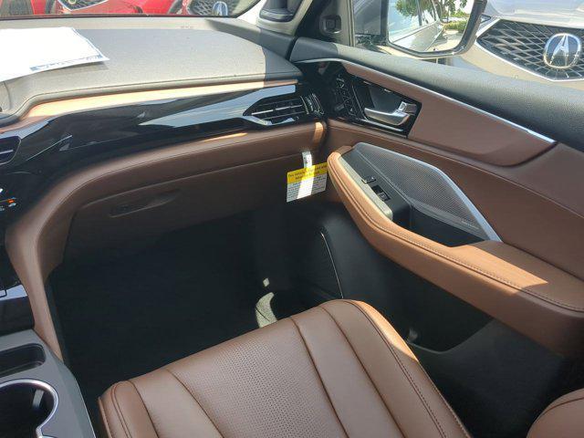 new 2026 Acura MDX car, priced at $59,150