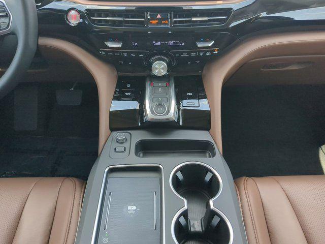 new 2026 Acura MDX car, priced at $59,150