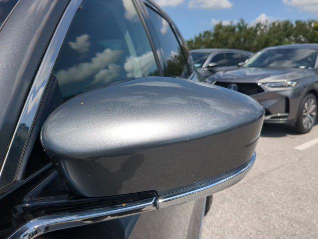 new 2026 Acura MDX car, priced at $59,150