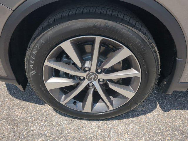 new 2026 Acura MDX car, priced at $59,150