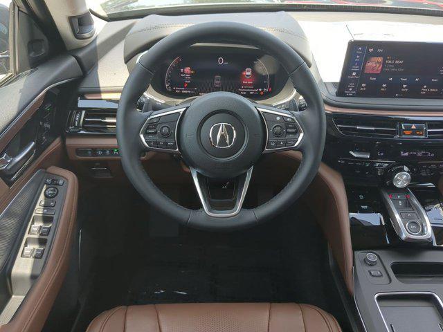 new 2026 Acura MDX car, priced at $59,150