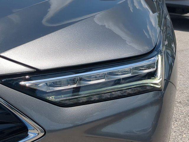 new 2026 Acura MDX car, priced at $59,150