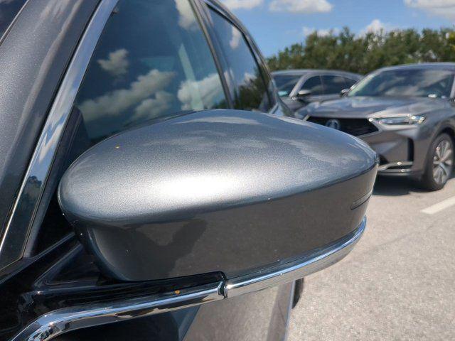 new 2026 Acura MDX car, priced at $59,150