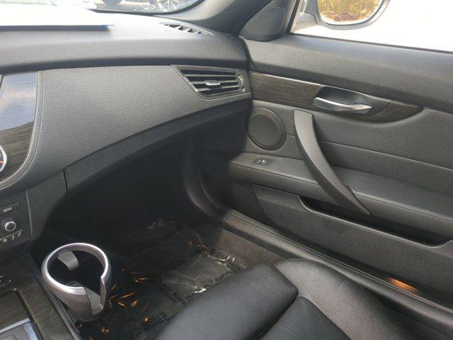 used 2016 BMW Z4 car, priced at $25,999