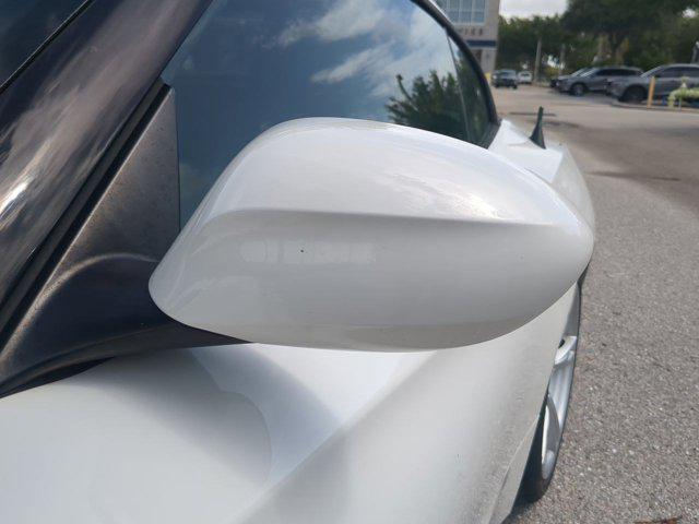 used 2016 BMW Z4 car, priced at $25,999