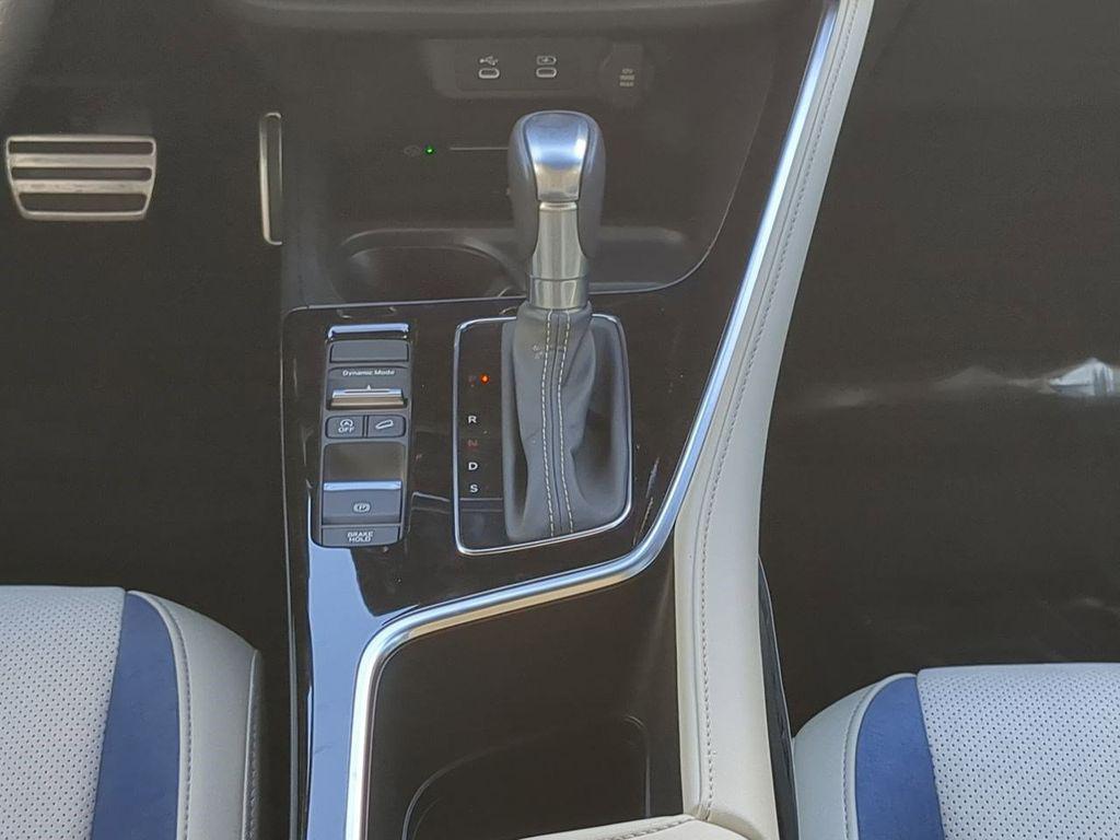 new 2025 Acura ADX car, priced at $39,950