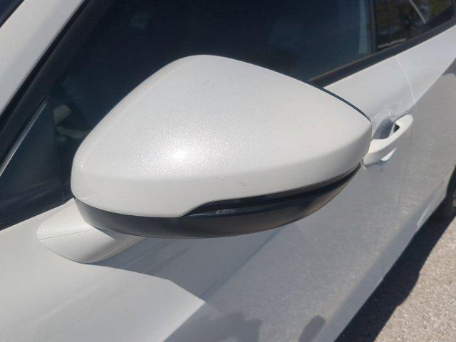 new 2025 Acura Integra car, priced at $39,795