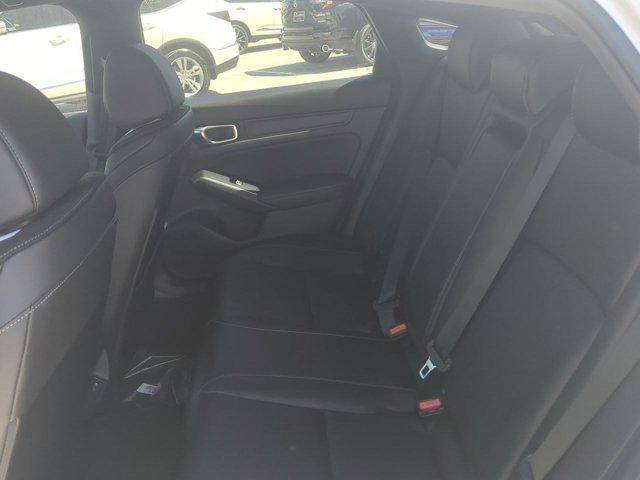 new 2025 Acura Integra car, priced at $39,795