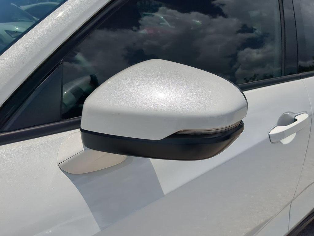 new 2025 Acura ADX car, priced at $38,950