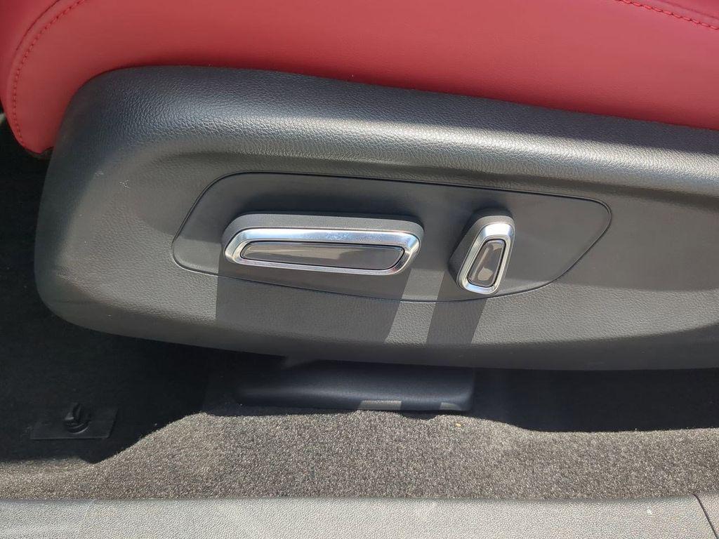 new 2025 Acura ADX car, priced at $38,950