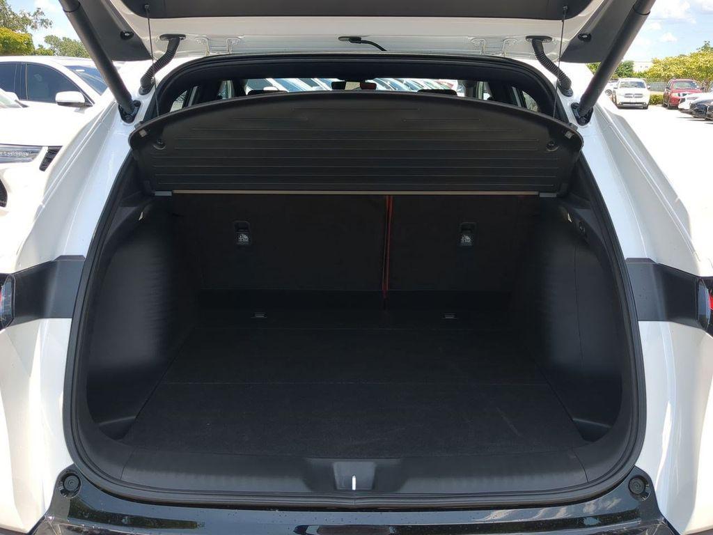 new 2025 Acura ADX car, priced at $38,950