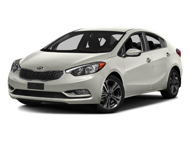 used 2016 Kia Forte car, priced at $9,488