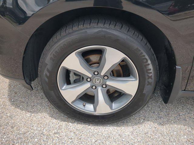 used 2016 Acura MDX car, priced at $15,998