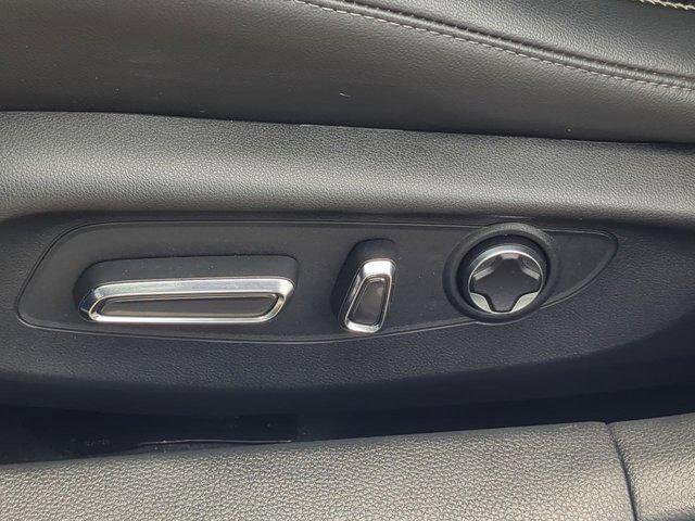 used 2024 Acura Integra car, priced at $31,999