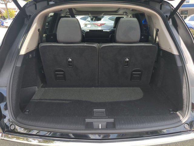used 2023 Acura MDX car, priced at $44,754