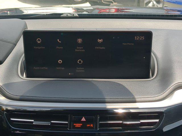 used 2023 Acura MDX car, priced at $44,754
