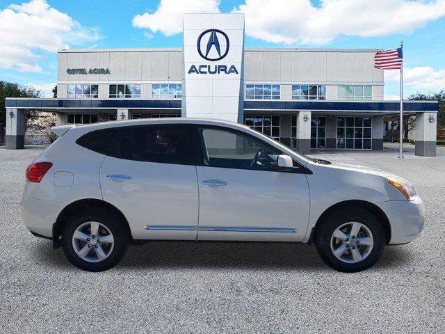 used 2013 Nissan Rogue car, priced at $6,782