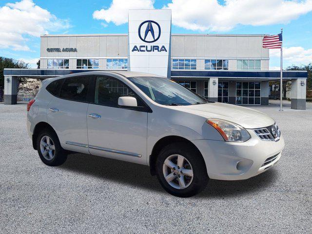 used 2013 Nissan Rogue car, priced at $6,782