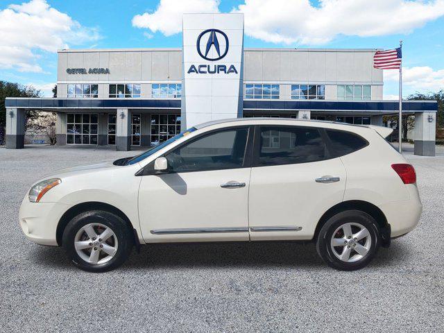 used 2013 Nissan Rogue car, priced at $6,782