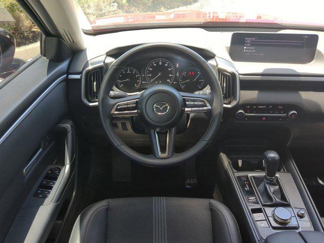used 2023 Mazda CX-50 car, priced at $23,793
