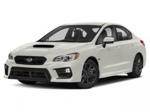 used 2019 Subaru WRX car, priced at $21,998