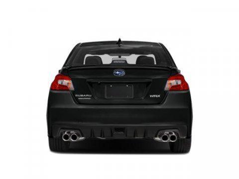 used 2019 Subaru WRX car, priced at $21,998
