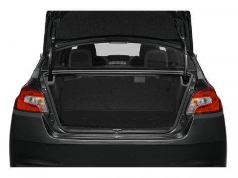 used 2019 Subaru WRX car, priced at $21,998
