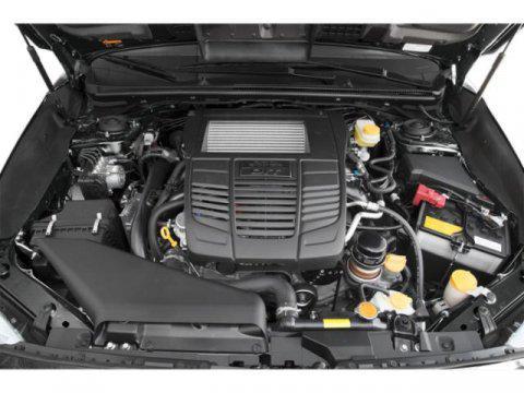 used 2019 Subaru WRX car, priced at $21,998
