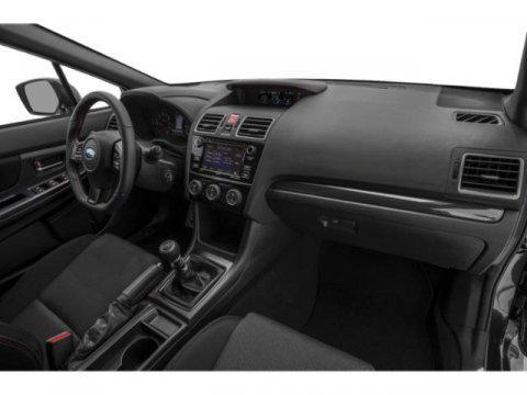 used 2019 Subaru WRX car, priced at $21,998