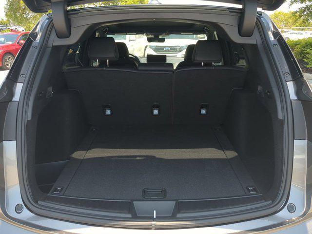 new 2025 Acura RDX car, priced at $46,650