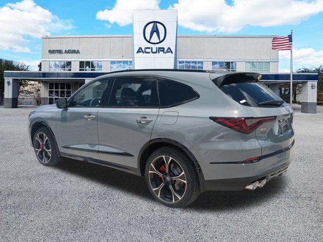 new 2026 Acura MDX car, priced at $77,800