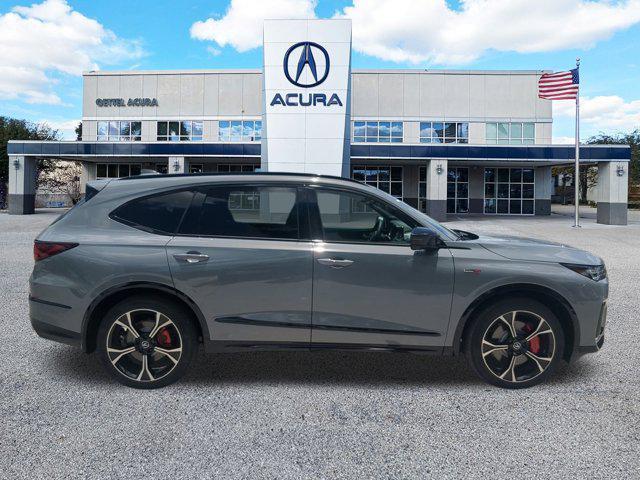 new 2026 Acura MDX car, priced at $77,800