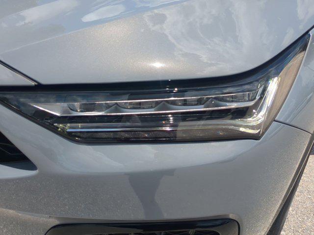 new 2026 Acura MDX car, priced at $77,800