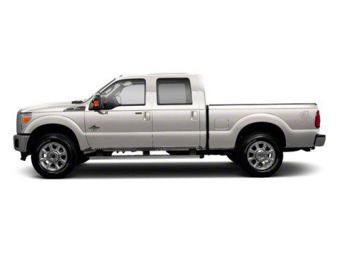 used 2012 Ford F-250 car, priced at $34,681