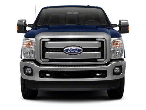 used 2012 Ford F-250 car, priced at $34,681