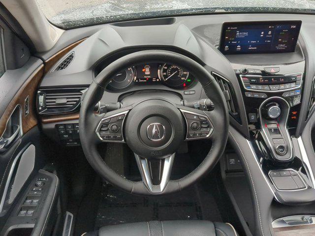 used 2019 Acura RDX car, priced at $24,598