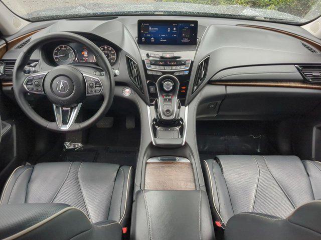 used 2019 Acura RDX car, priced at $24,598