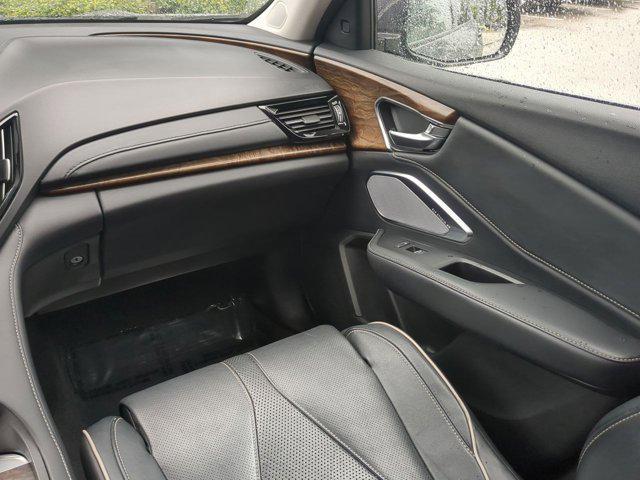used 2019 Acura RDX car, priced at $24,598