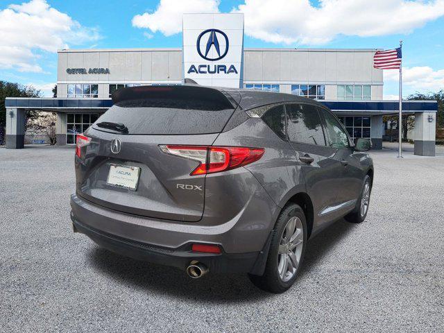 used 2019 Acura RDX car, priced at $24,598