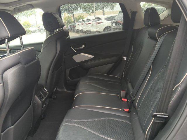 used 2019 Acura RDX car, priced at $24,598
