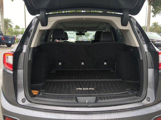 used 2019 Acura RDX car, priced at $24,598