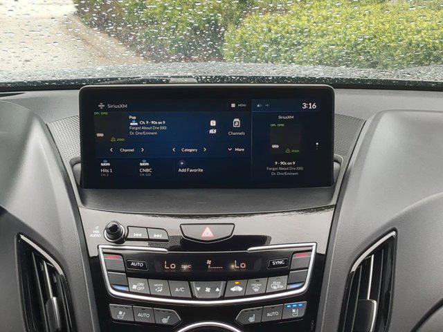used 2019 Acura RDX car, priced at $24,598