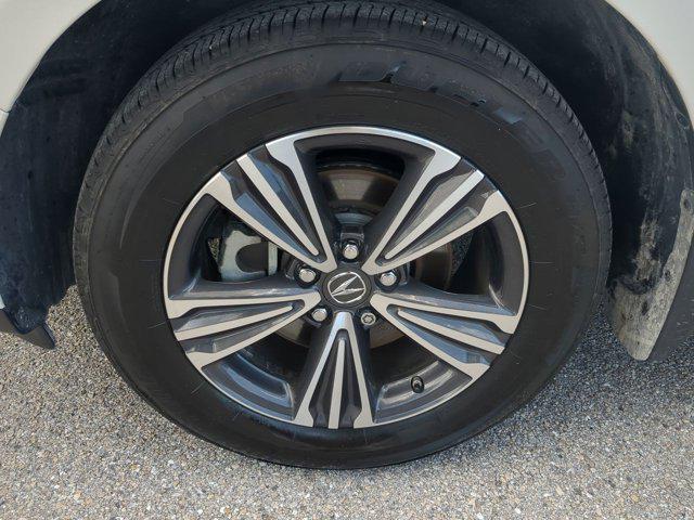 used 2018 Acura MDX car, priced at $27,823