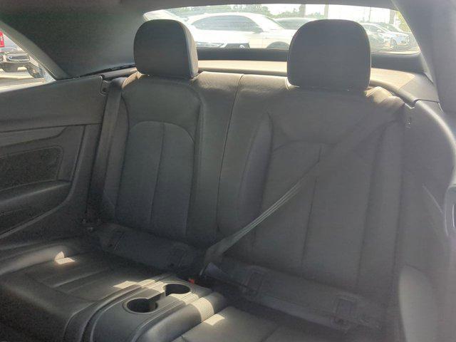 used 2018 Audi A5 car, priced at $23,998