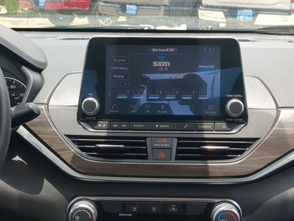 used 2023 Nissan Altima car, priced at $17,994